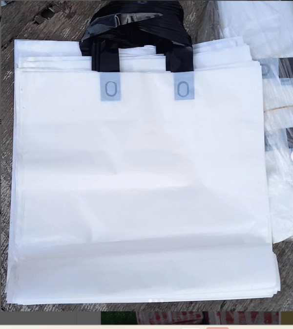 Loop Bags