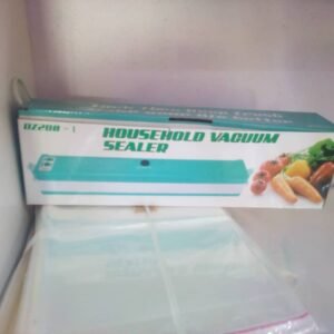 Impulse Sealer