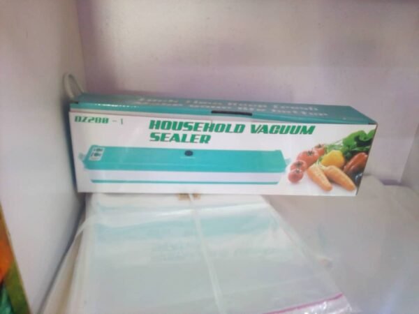 Impulse Sealer