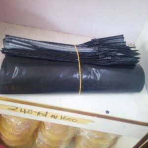 Zipper Ziplock