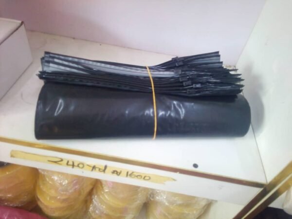 Zipper Ziplock