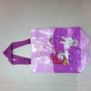 Flower bags