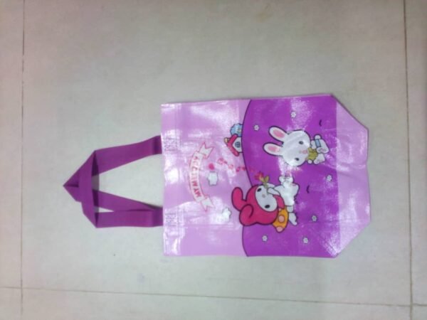 Flower bags