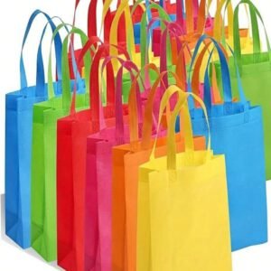 Plain Bags