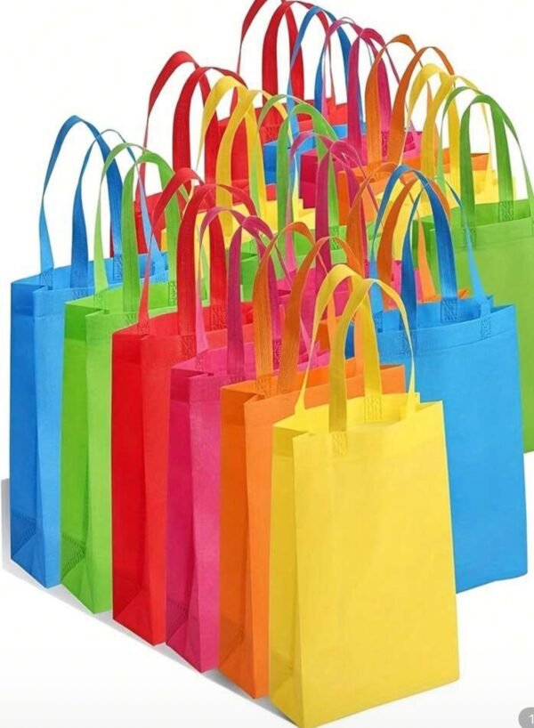 Plain Bags