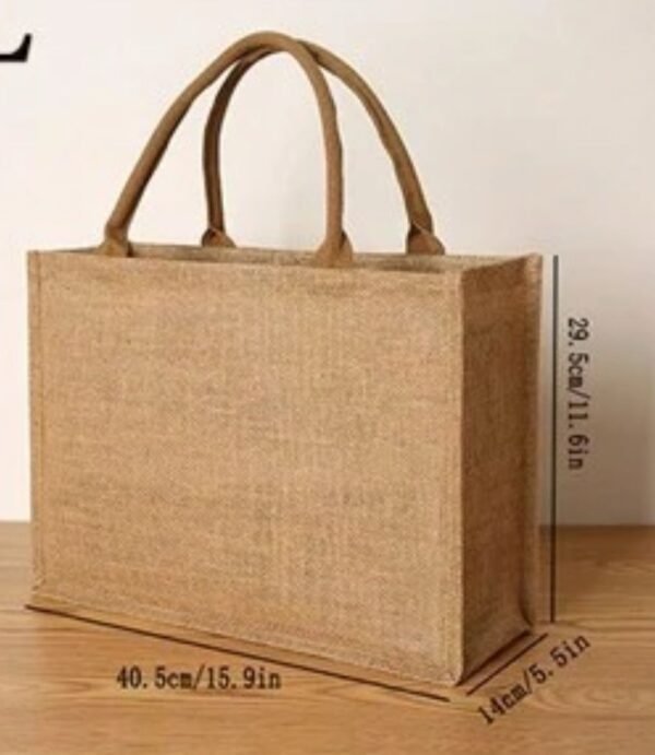 Jute Bags